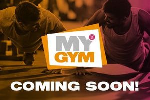 MYGYM Spittal